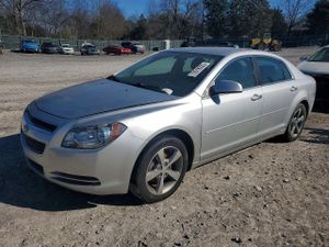 Chevrolet Malibu 1LT 2.4L 4 2012