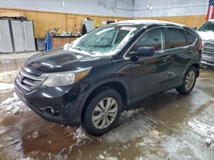 Honda CR-V EX 2.4L 4 2013
