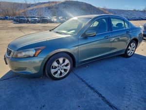 Honda Accord EX 2.4L 4 2009