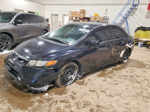 Honda Civic EX 1.8L 4 2006