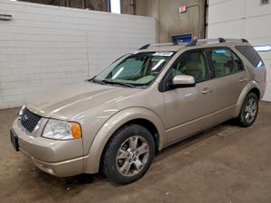 Ford Freestyle LIMITED 3.0L 6 2006