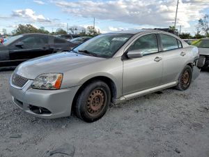 Mitsubishi Galant ES 2.4L 4 2010