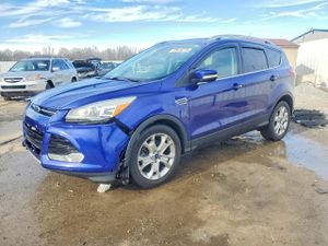 Ford Escape TITANIUM 2.0L 4 2015