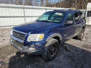 Ford Explorer XLT 4.0L 6 2006