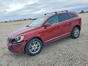Volvo XC60 T5 PREMIER 2.5L 5 2015