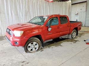 Toyota Tacoma DOUBLE CAB 4.0L 6 2014
