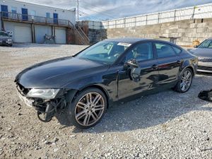 Audi A7 PREMIUM PLUS 3.0L 6 2012