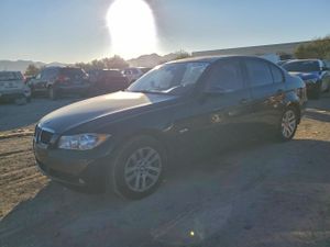 BMW 3 Series I 3.0L 6 2006