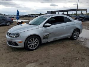 Volkswagen Eos KOMFORT 2.0L 4 2013