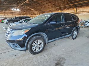 Honda CR-V EX 2.4L 4 2014