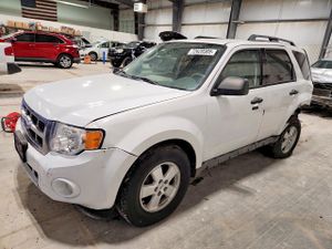 Ford Escape XLT 3.0L 6 2009