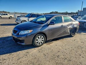 Toyota Corolla BASE 1.8L 4 2010