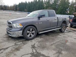 RAM 1500 SLT 5.7L 8 2014