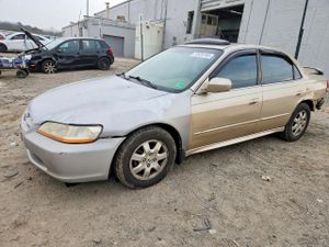 Honda Accord EX 2.3L 4 2001