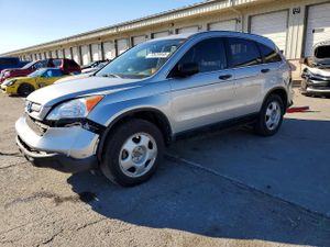 Honda CR-V LX 2.4L 4 2009