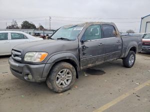 Toyota Tundra DOUBLE CAB SR5 4.7L 8 2006