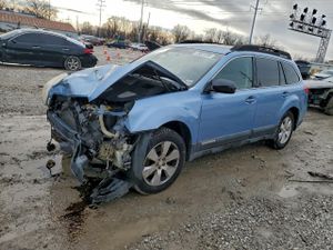 Subaru Outback 3.6R LIMITED 3.6L 6 2010