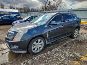 Cadillac SRX PERFORMANCE COLLECTION 3.0L 6 2010