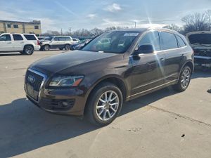 Audi Q5 PREMIUM PLUS 2.0L 4 2011