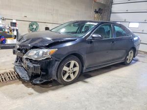 Toyota Camry L 2.5L 4 2014