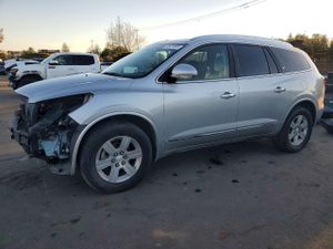 Buick Enclave 3.6L 6 2013