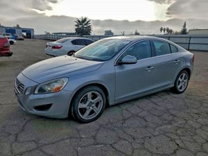 Volvo S60 T5 2.5L 5 2013