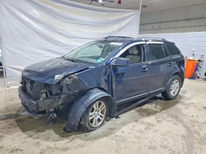 Ford Edge SEL 3.5L 6 2008