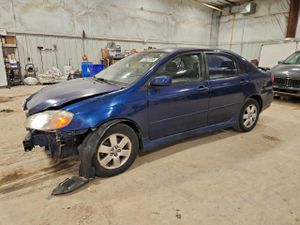 Toyota Corolla CE 1.8L 4 2003