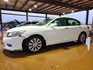 Honda Accord EXL 2.4L 4 2014