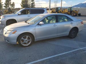 Toyota Camry CE 2.4L 4 2008