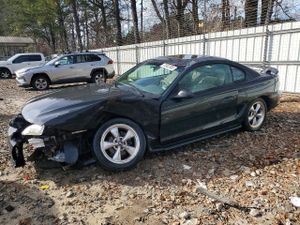 Ford Mustang 3.8L 6 1998