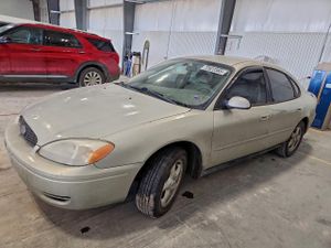 Ford Taurus SE 3.0L 6 2004