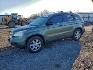 Honda CR-V EXL 2.4L 4 2008