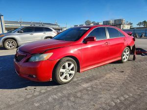 Toyota Camry CE 2.4L 4 2007