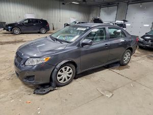 Toyota Corolla BASE 1.8L 4 2010