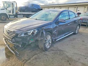 Hyundai Sonata SPORT 2.4L 4 2015