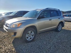 Toyota Rav4 2.5L 4 2010