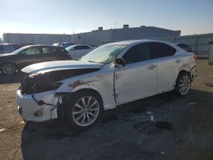Lexus IS 250 2.5L 6 2008