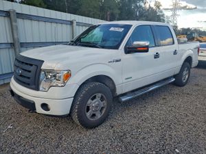 Ford F-150 SUPERCREW 3.5L 6 2014