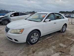 Hyundai Sonata GLS 2.4L 4 2009