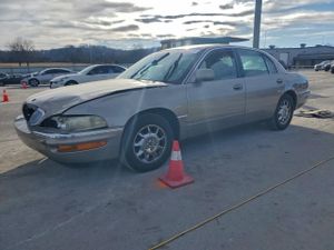 Buick Park Avenue 3.8L 6 2002