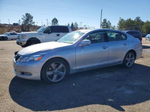 Lexus GS 350 3.5L 6 2009