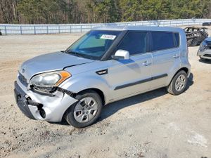 Kia Soul 1.6L 4 2013