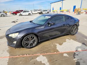 Scion FR-S 2.0L 4 2013