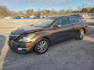 Nissan Altima 2.5 2.5L 4 2015