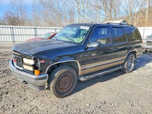 GMC Yukon 5.7L 8 1999