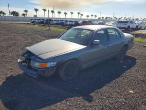 Mercury Grand Marquis GS 4.6L 8 1999