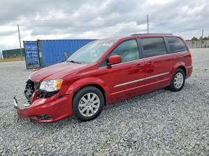 Chrysler Town & Country TOURING 3.6L 6 2014
