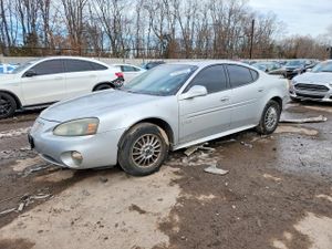 Pontiac Grand Prix GT2 3.8L 6 2004