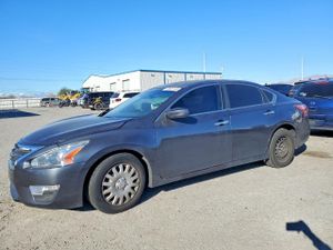 Nissan Altima 2.5 2.5L 4 2013